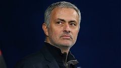 Mourinho xác định mục tiêu chuyển nhượng đầu tiên tại Real Madrid