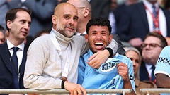 Tuần cuối của Pep Guardiola tại Man City?