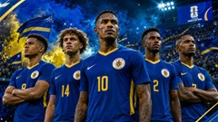 Đội tuyển Curacao ở World Cup 2026: Giấc mơ cổ tích