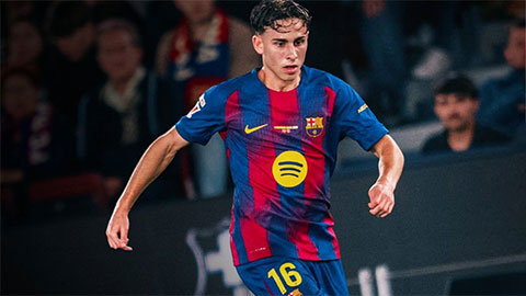 Fermin Lopez phải phẫu thuật, nguy cơ lỡ World Cup 2026