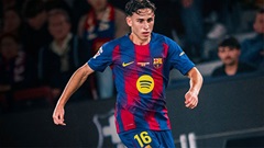 Fermin Lopez phải phẫu thuật, nguy cơ lỡ World Cup 2026