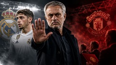 Tin giờ chót 18/5: Mourinho khiến MU hụt mất người thay thế Casemiro