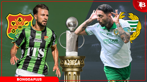 Nhận định bóng đá GAIS vs Hammarby, 00h00 ngày 21/5: Nỗi sợ Gamla Ullevi  