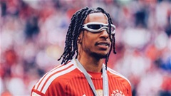 Liverpool sẽ lại phá kỷ lục chuyển nhượng vì Michael Olise