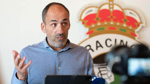 Racing Santander: Câu chuyện của sự hồi sinh và vé dự La Liga 2026/27