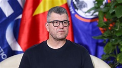 HLV Cristiano Roland tin U17 Việt Nam sẽ làm nên chuyện tại World Cup