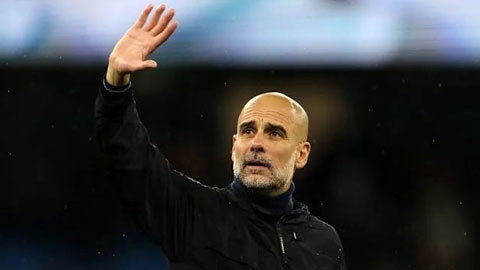 Pep rời Man City, Premier League mất 'bộ não' vĩ đại nhất