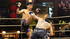 LION Championship 32: Bùi Trường Sinh & ‘ẩn số’ Balacoa đến từ Philippines