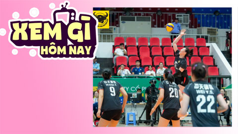 Lịch truyền hình, lịch phim chiếu rạp ngày 20/5: Giang Tô sẽ giành vé chung kết Cúp VTV9 - Bình Điền 2026?