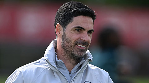 Arsenal tính chi tiền khủng, Arteta sắp đón loạt 'bom tấn'