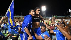 Đảo quốc tí hon Curacao công bố đội hình dự World Cup 2026