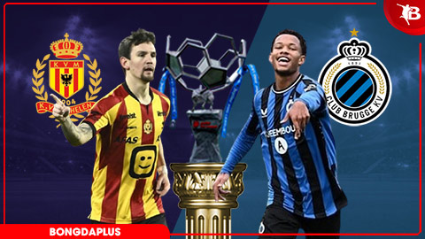 Nhận định bóng đá Mechelen vs Club Brugge, 01h30 ngày 22/5: Thắng để lên ngôi