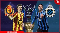Nhận định bóng đá Mechelen vs Club Brugge, 01h30 ngày 22/5: Thắng để lên ngôi