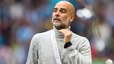 Man City cần làm gì để vô địch sau khi Arsenal thắng Burnley?