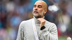 Man City cần làm gì để vô địch sau khi Arsenal thắng Burnley?