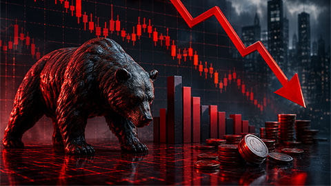 Chứng khoán 19/5: VN-Index mất hơn 15 điểm, cổ phiếu dầu khí lao dốc