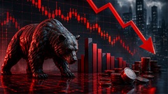 Chứng khoán 19/5: VN-Index mất hơn 15 điểm, cổ phiếu dầu khí lao dốc