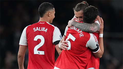 Kết quả bóng đá đêm 18/5, rạng sáng 19/5 tại Premier League, giải hạng Hai Tây Ban Nha
