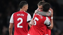 Kết quả bóng đá đêm 18/5, rạng sáng 19/5 tại Premier League, giải hạng Hai Tây Ban Nha
