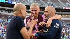 Man City sẽ nhận được gì từ Enzo Maresca?