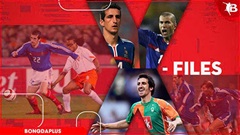Johan Micoud và bi kịch sinh nhầm thời Zidane 
