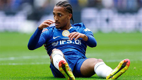 Tin giờ chót 19/5: Chelsea 'đền bù' cho Joao Pedro sau cú sốc mất World Cup 2026