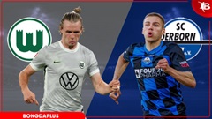 Nhận định bóng đá Wolfsburg vs Paderborn, 01h30 ngày 22/5: Ưu thế sân nhà!