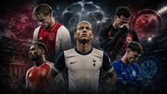 Chelsea, Tottenham & các ông lớn nguy cơ không được dự cúp châu Âu mùa tới