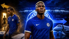 Chelsea bán Joao Pedro để dọn đường cho 'bom tấn' Osimhen