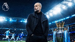 Pep Guardiola ra đi, một nửa hồn Premier League mất
