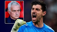Jose Mourinho tái ngộ hai trò cũ ở Real Madrid