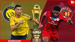 Nhận định bóng đá Al Nassr vs Damac, 01h00 ngày 22/5: Lần đầu cho Ronaldo