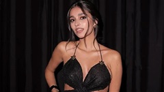 Lamine Yamal lộ dấu hiệu hẹn hò với nữ influencer nóng bỏng