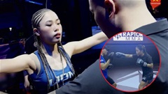 Raptor MMA ra mắt nữ tân binh ở LION Championship 32?