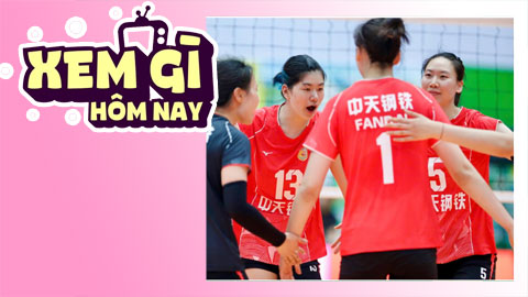 Lịch truyền hình, lịch phim chiếu rạp ngày 21/5: Giang Tô gặp ai ở chung kết Cúp VTV9 - Bình Điền 2026?