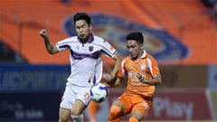 Cuộc chiến sinh tồn nghiệt ngã tại V.League 2025/26