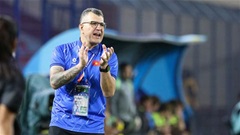 Cristiano Roland, U17 Việt Nam và câu chuyện ‘đất lành chim đậu’ 