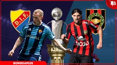 Nhận định bóng đá Djurgardens vs Brommapojkarna, 00h00 ngày 23/5 
