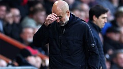 Guardiola lên tiếng về tương lai sau khi Man City mất chức vô địch