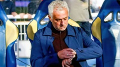 Mourinho đòi quyền lực tuyệt đối khi tái hợp Real Madrid