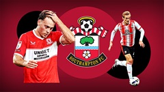 Southampton nhận án sốc, mất vé lên Ngoại hạng Anh