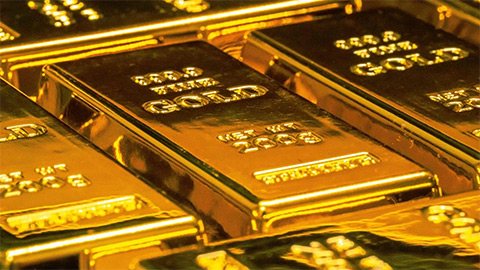 Giá vàng, tỷ giá ngoại tệ hôm nay 20/5: Vàng trong nước 'bốc hơi' 300.000 đồng/lượng