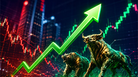 Thị trường chứng khoán 20/5: VN-Index 'thoát hiểm' ngoạn mục nhờ họ Vin và FPT