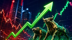 Thị trường chứng khoán 20/5: VN-Index 'thoát hiểm' ngoạn mục nhờ họ Vin và FPT