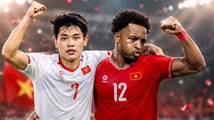 Xuân Son có nên dự bị cho Đình Bắc ở ĐT Việt Nam?