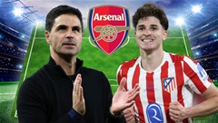 Siêu đội hình của Arsenal mùa tới ra sao với 4 tân binh cực chất?