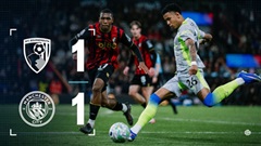 Kết quả bóng đá đêm 19/5, rạng sáng 20/5 tại Premier League, U17 châu Á