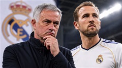 Tin giờ chót 20/5: Mourinho nhắm mua Kane để hồi sinh Real Madrid