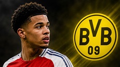 Lộ diện cầu thủ đầu tiên rời Arsenal sau chức vô địch Premier League
