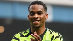 Sao Hà Lan của Arsenal có nguy cơ vắng mặt ở World Cup 2026